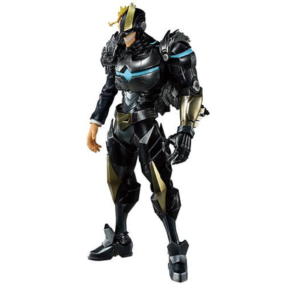 My Hero Academia Armored All Might A Story Reaching Out Forever Ichibansho Masterlise Extra Statue
My Hero Academia Ichibansho Statues
Item Number: BLFBAS72368
WNK1