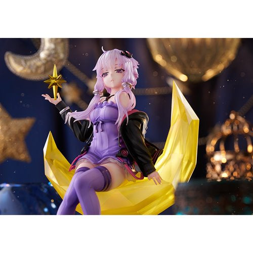 VOCALOMAKETS Yuzuki Yukari 1:7 Scale Statue
Anime/Manga Kotobukiya Statues
Item Number: KTPV353WNK1