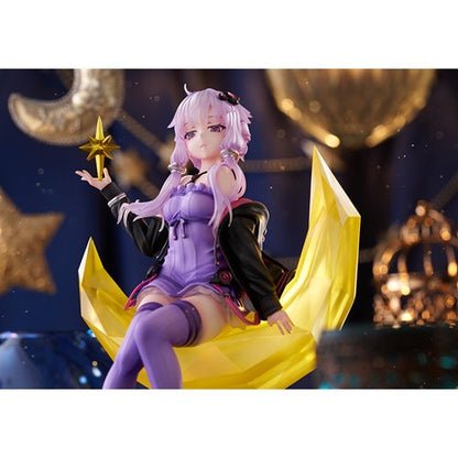 VOCALOMAKETS Yuzuki Yukari 1:7 Scale Statue
Anime/Manga Kotobukiya Statues
Item Number: KTPV353WNK1