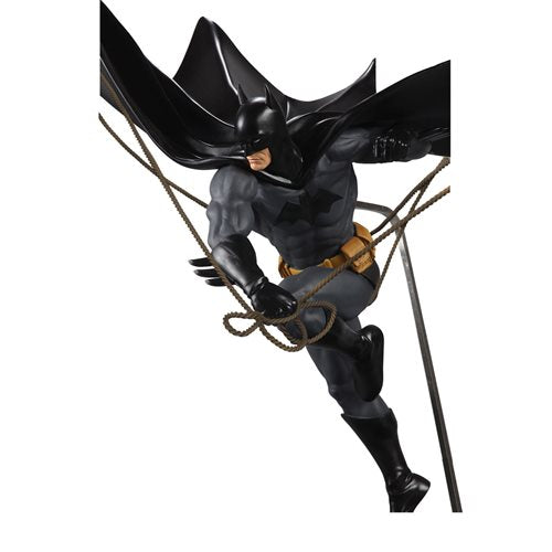 Batman
DC Direct DC Designer Series Batman by Dan Mora Resin Statue
Batman DC Direct Statues and Busts
Item Number: MF30239WNK