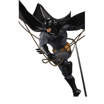 Batman
DC Direct DC Designer Series Batman by Dan Mora Resin Statue
Batman DC Direct Statues and Busts
Item Number: MF30239WNK