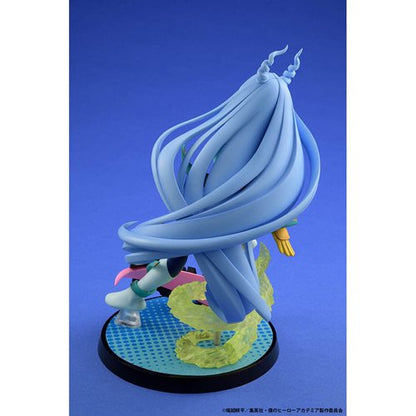 My Hero Academia Nejire Hado Hero Suit Ver. 1:8 Scale Statue - ReRun
My Hero Academia Bellfine Statues and Busts
Item Number: UTCBF24330RWNK