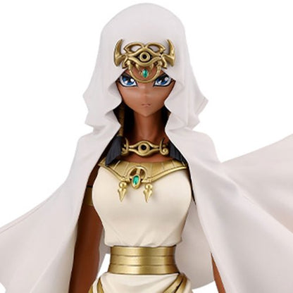 Yu-Gi-Oh! Duel Monsters Ishizu Ishtar Oshi Works Statue
Yu-Gi-Oh Kotobukiya Statues
Item Number: KTGP006WNK1