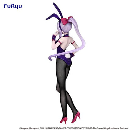 Overlord Shalltear Bloodfallen BiCute Bunnies Statue
Overlord Furyu Statues and Busts
Item Number: SANSHP3533WNK
