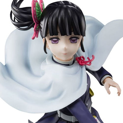 Demon Slayer: Kimetsu no Yaiba Kanao Tsuyuri FiguartsZERO Statue
Demon Slayer Bandai Tamashii Nations Statues
Item Number: BLFBAS64048WNK