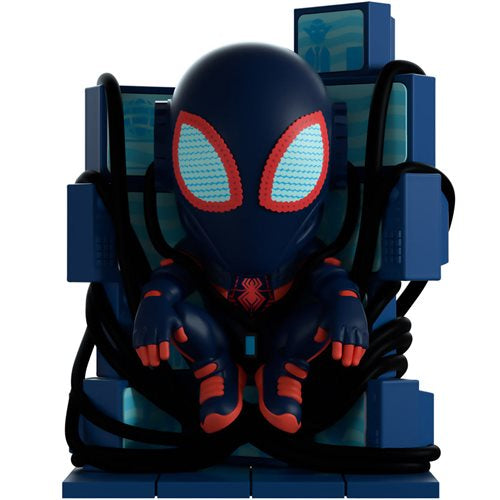 Man
Marvel Comics Collection Miles Morales: Spider-Man #13 Vinyl Figure #4
Spider-Man Youtooz Vinyl Figures and Banks
Item Number: YT48560WNK