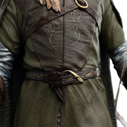 The Lord of the Rings Legolas Hunter of the Plains Classic Series 1:6 Scale Statue
The Lord of the Rings WETA Workshop Statues
Item Number: WT49531WNK1