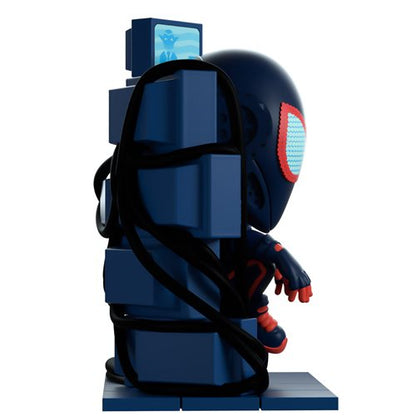 Man
Marvel Comics Collection Miles Morales: Spider-Man #13 Vinyl Figure #4
Spider-Man Youtooz Vinyl Figures and Banks
Item Number: YT48560WNK