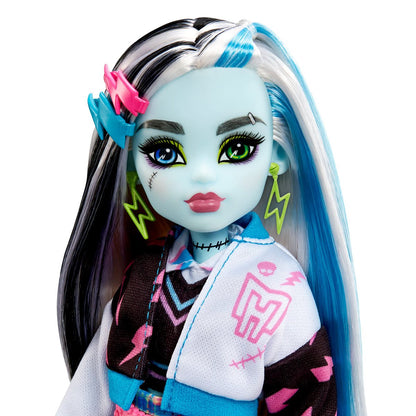 Monster High Frankie Stein Doll