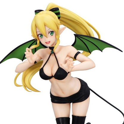 Sword Art Online Leafa BiCute Dark Statue
Sword Art Online Furyu Statues and Busts
Item Number: SANSHP3525WNK