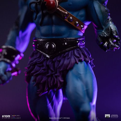 Masters of the Universe Faker 1:10 Art Scale Limited Edition Statue
Masters of the Universe Iron Studios Statues
Item Number: RN57934WNK1