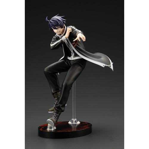 Tougen Anki Shiki Ichinose ArtFX J 1:8 Scale Statue
Anime/Manga Kotobukiya Statues
Item Number: KTPV309WNK1