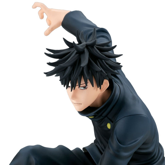 Jujutsu Kaisen The Megumi Fushiguro Maximatic Statue