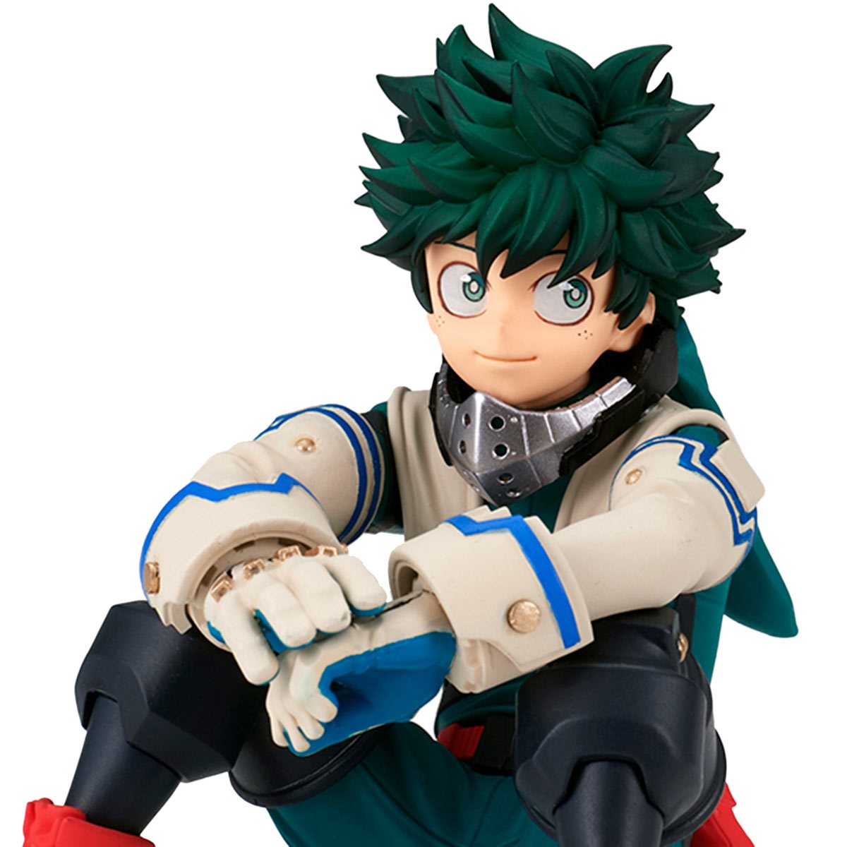 My Hero Academia Izuku Midoriya Break Time Collection Vol. 1 Statue