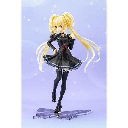 Shugo Chara! Utau Hoshina School Uniform Version 1:7 Scale Statue
Anime/Manga Kotobukiya Statues and Busts
Item Number: KTPV320WNK