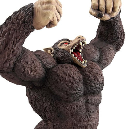 Dragon Ball Great Ape Son Goku The Chronicle Of Goku Ichibansho Sofvics Statue
Dragon Ball Ichibansho Statues
Item Number: BLFBAS72377WNK1