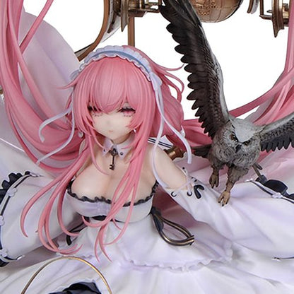 Azur Lane Perseus 1:7 Scale Statue
Azur Lane Wings Inc. Statues
Item Number: UTCWI21803WNK1