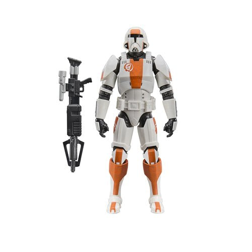 Star Wars The Black Series Gaming Greats Republic Trooper Star Wars: The Old Republic 6-Inch Action Figure
Hasbro Star Wars Action Figures
Item Number: HSG2595WNK1