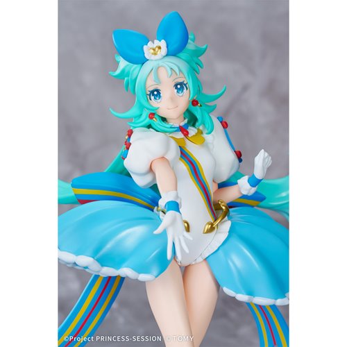 Princession Orchestra SF-01 Princess Ripple T-Spark SPARKFig Statue
Anime/Manga Takara Tomy Statues and Busts
Item Number: KTGN211WNK