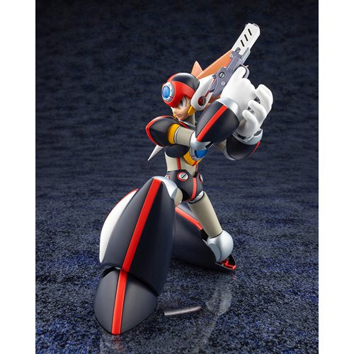 Mega Man X7 Axl 1:12 Scale Model Kit
Mega Man Kotobukiya Model Kits
Item Number: KTKP605WNK