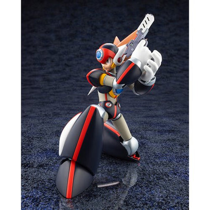 Mega Man X7 Axl 1:12 Scale Model Kit
Mega Man Kotobukiya Model Kits
Item Number: KTKP605WNK