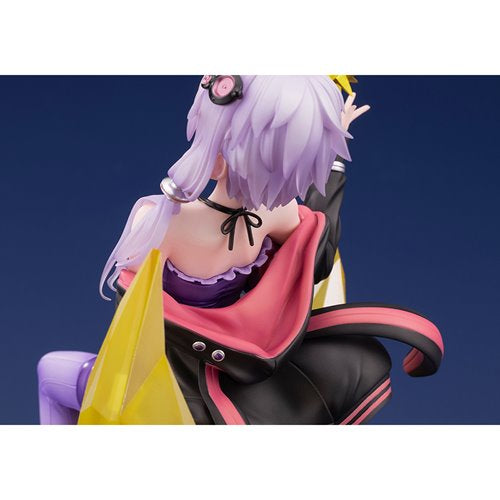 VOCALOMAKETS Yuzuki Yukari 1:7 Scale Statue
Anime/Manga Kotobukiya Statues
Item Number: KTPV353WNK1