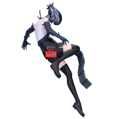 Chainsaw Man: Reze Arc MAXIMATIC -BOMB- Figure – 8.3”