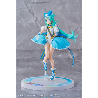 Princession Orchestra SF-01 Princess Ripple T-Spark SPARKFig Statue
Anime/Manga Takara Tomy Statues and Busts
Item Number: KTGN211WNK