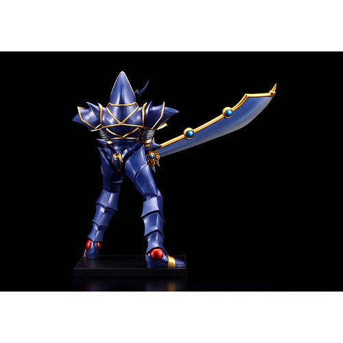 Yu-Gi-Oh! Duel Monsters Buster Blader Oshi Works Statue
Yu-Gi-Oh Kotobukiya Statues
Item Number: KTGP002WNK1