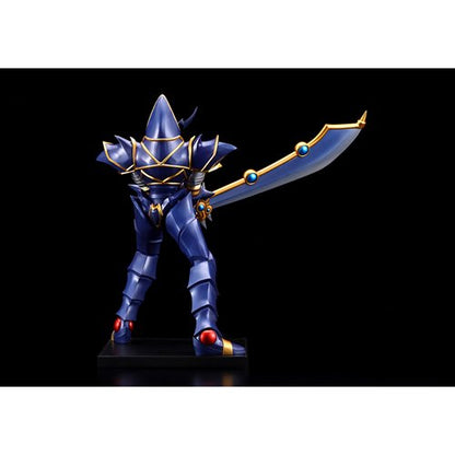 Yu-Gi-Oh! Duel Monsters Buster Blader Oshi Works Statue
Yu-Gi-Oh Kotobukiya Statues
Item Number: KTGP002WNK1