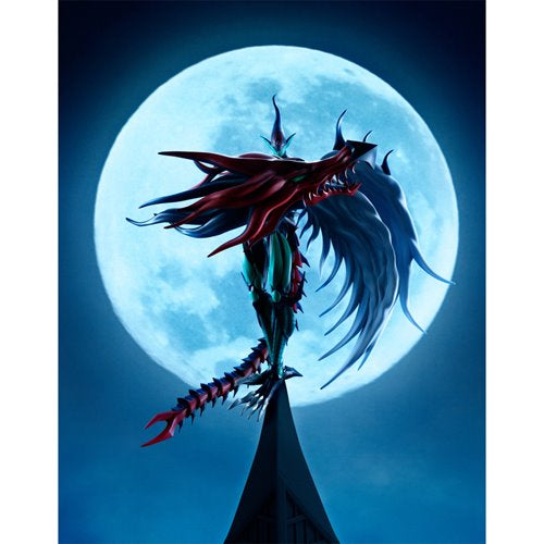 Yu-Gi-Oh! GX Elemental Hero Flame Wingman S.H.MonsterArts Action Figure
Yu-Gi-Oh Bandai Tamashii Nations Action Figures
Item Number: BLFBAS66465WNK