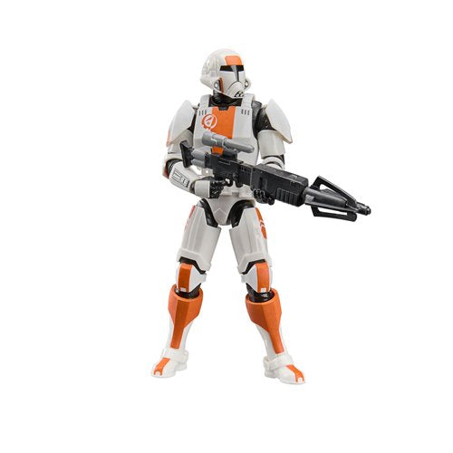 Star Wars The Black Series Gaming Greats Republic Trooper Star Wars: The Old Republic 6-Inch Action Figure
Hasbro Star Wars Action Figures
Item Number: HSG2595WNK1