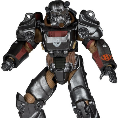 McFarlane Gaming Edition Wave 1 Fallout 4 T-60 Paladin Danse 7-Inch Scale Action Figure
Fallout McFarlane Toys Action Figures
Item Number: MF11673WNK1