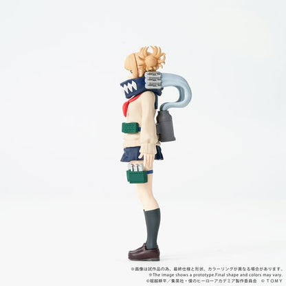 My Hero Academia CK-M10 Himiko Toga Collekazaro Action Figure
My Hero Academia Takara Tomy Action Figures
Item Number: KTGN261WNK1