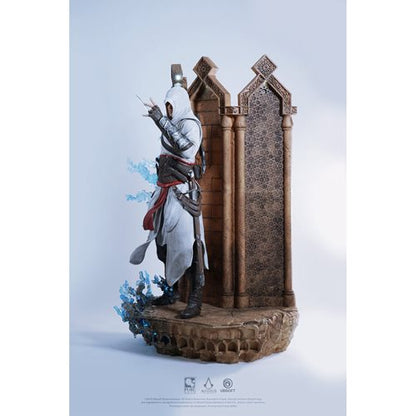 Assassin's Creed Animus Altair 1:4 Scale Resin Statue
Assassins Creed PureArts Statues and Busts
Item Number: PRTPA001ACWNK