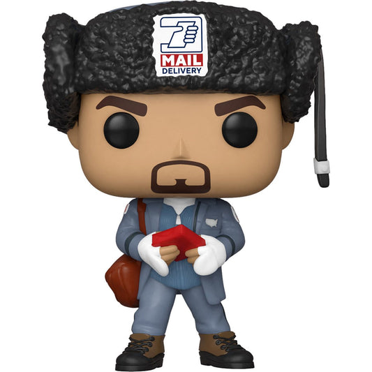 Jingle All the Way Myron Funko Pop! Vinyl Figure