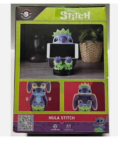 Disney Stitch Hula Stitch Phone & Controller Holder – EXG Pro Cable Guys