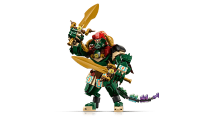LEGO The Legend of Zelda: Ocarina of Time – The Final Battle Building Set 77093 – 1,003 Pieces