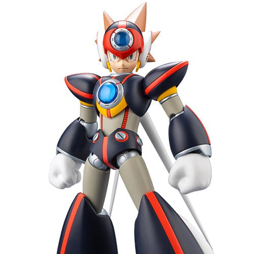 Mega Man X7 Axl 1:12 Scale Model Kit
Mega Man Kotobukiya Model Kits
Item Number: KTKP605WNK