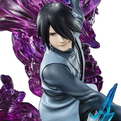 Boruto Naruto Next Generations Sasuke Uchiha Kizuna Relation FiguartsZERO Statue
Naruto Bandai Tamashii Nations Statues and Busts
Item Number: BLFBAS65057WNK