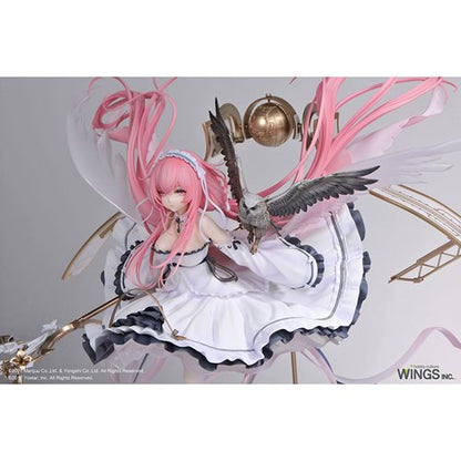 Azur Lane Perseus 1:7 Scale Statue
Azur Lane Wings Inc. Statues
Item Number: UTCWI21803WNK1