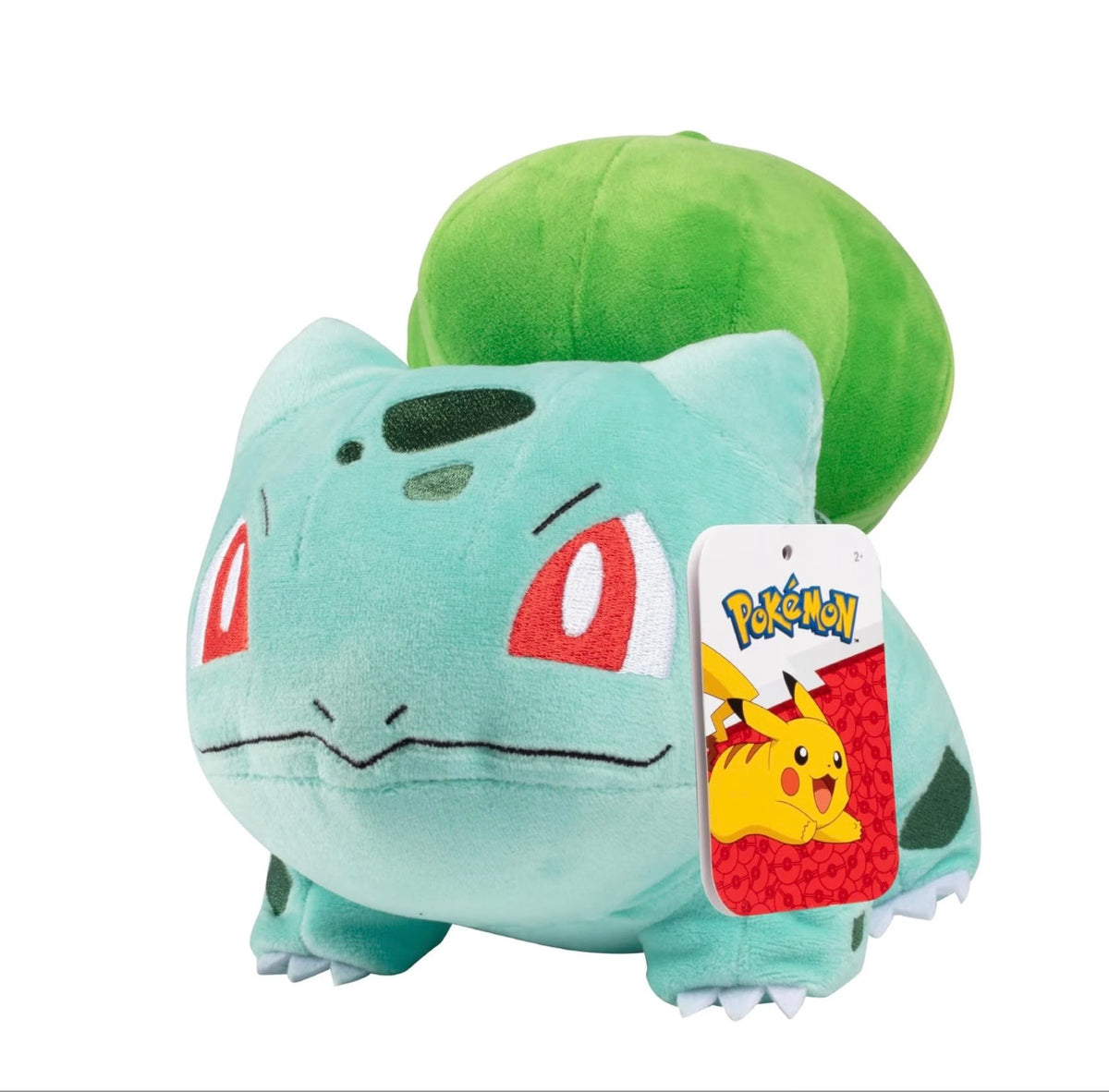 Pokémon Bulbasaur Plush Toy