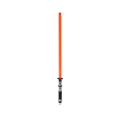 Skoll
Star Wars The Black Series Baylan Skoll Force FX Elite Electronic Lightsaber
Star Wars Hasbro Prop Replicas
Item Number: HSG0701WNK