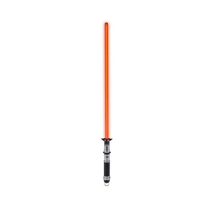 Skoll
Star Wars The Black Series Baylan Skoll Force FX Elite Electronic Lightsaber
Star Wars Hasbro Prop Replicas
Item Number: HSG0701WNK