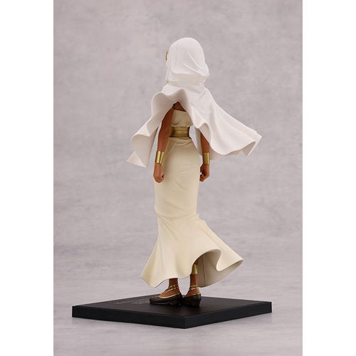 Yu-Gi-Oh! Duel Monsters Ishizu Ishtar Oshi Works Statue
Yu-Gi-Oh Kotobukiya Statues
Item Number: KTGP006WNK1