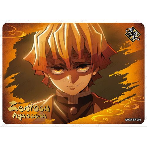 Demon Slayer: Kimetsu no Yaiba Infinity Castle Movie Edition 001 Collectible Trading Cards Display of 12 Packs
Kayou Demon Slayer Trading Cards
Item Number: KY415515AAWNK1