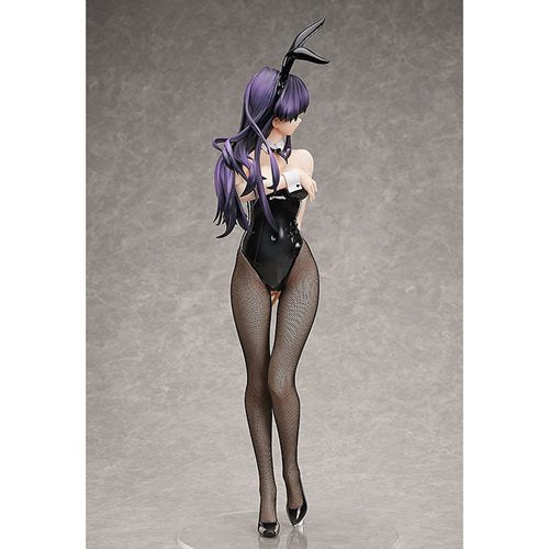 Komi Can't Communicate Shoko Komi Bunny Version B-Style 1:4 Scale Statue
Anime/Manga Freeing Statues
Item Number: UTCF51155WNK1