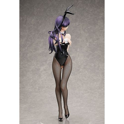 Komi Can't Communicate Shoko Komi Bunny Version B-Style 1:4 Scale Statue
Anime/Manga Freeing Statues
Item Number: UTCF51155WNK1