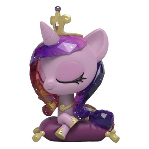 My Little Pony x Kwistal Princess Cadence Memories Edition Vinyl Figure
My Little Pony Mighty Jaxx Vinyl Figures
Item Number: MJ77795WNK1