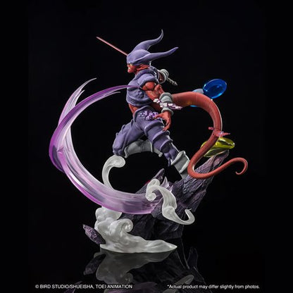 Dragon Ball Z Janemba FiguartsZERO Extra Battle Statue
Dragon Ball Bandai Tamashii Nations Statues and Busts
Item Number: BLFBAS65058WNK